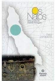 Os Natos: Volta ao Mundo Falando Português