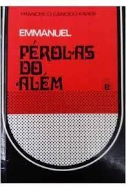 Pérolas do Além - Emmanuel