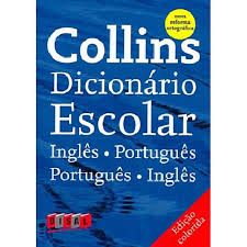 Collins Dicionario Escolar: Ingles-Português
