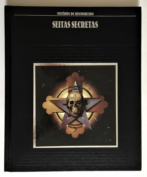 Seitas Secretas - Misterios do Desconhecido