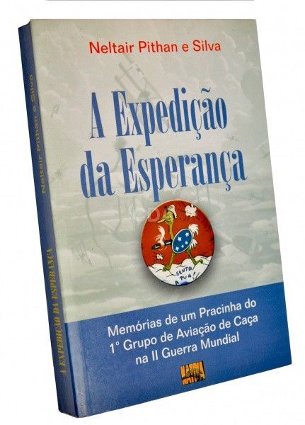 A Expediçao de Esperança