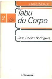 Tabu do Corpo