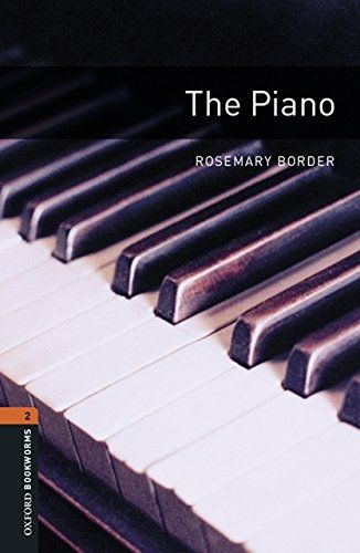The  Piano