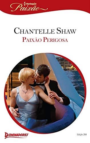 Paixão Perigosa - Paixao 284