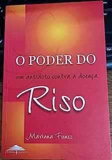 O Poder do Riso um Antidoto Contra a Doença