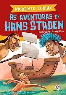 As Aventuras de Hans Staden