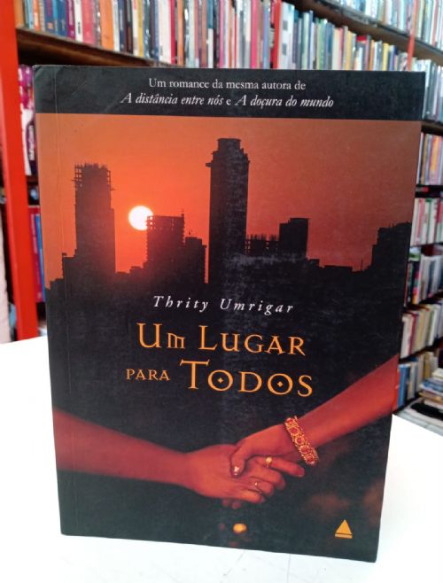 Um Lugar para Todos