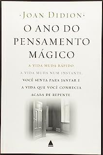 O Ano do Pensamento Mágico