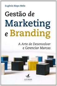 Gestão de Marketing e Branding