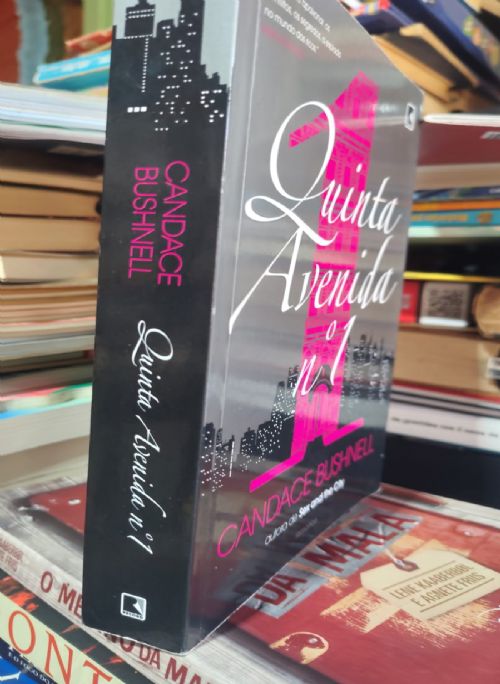 Quinta avenida Nº 1