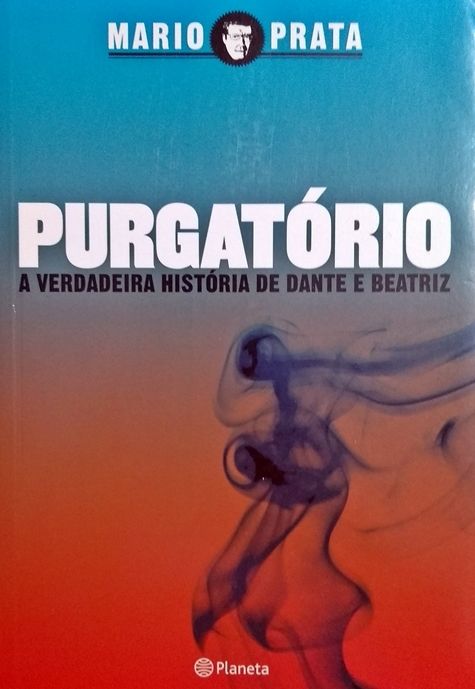 Purgatório - A Verdadeira História de Dante e Beatriz
