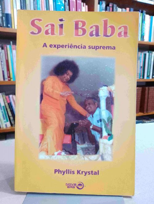 Sai Baba - A Experiência Suprema