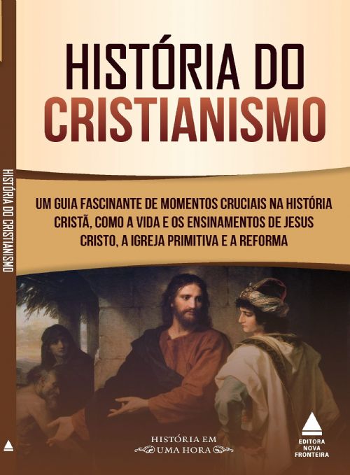 Historia do Cristianismo