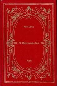 O Estrangeiro - Os Imortais da Literatura Universal - N°49