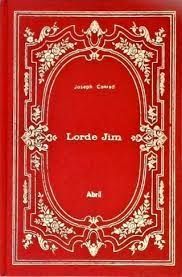 Lorde Jim - Os Imortais da Literatura Universal - N°11