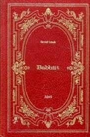 Babbitt - Os Imortais da Literatura Universal - N°44