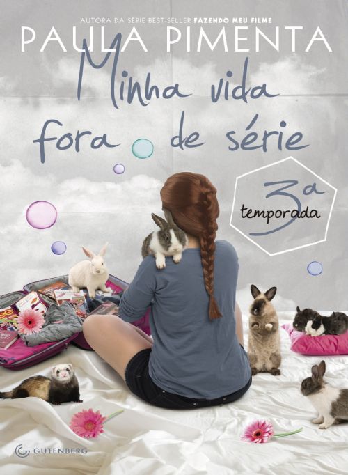 Minha Vida Fora de Série 3ª temporada