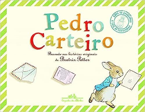 Pedro Carteiro Com as Cartas