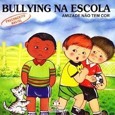 Bullying na Escola - Amizade Não Tem Cor