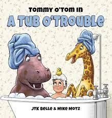 A Tub OTrouble