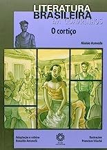 O cortiço - Literatura Brasileira em Quadrinhos