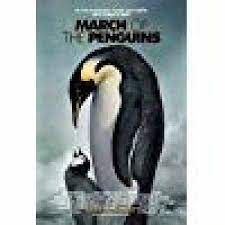 The March of the Penguins
