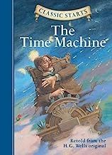 The Time Machine Classic Starts