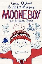 Moone Boy - The Blunder Years