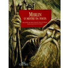 Merlin - O Mestre da Magia