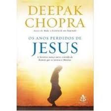 Os Anos Perdidos de Jesus