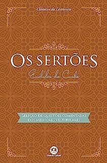 Os Sertões - Clássicos da Literatura