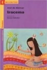 Iracema - Reencontro
