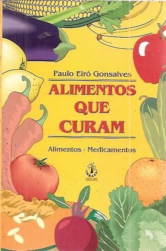 Alimentos Que Curam