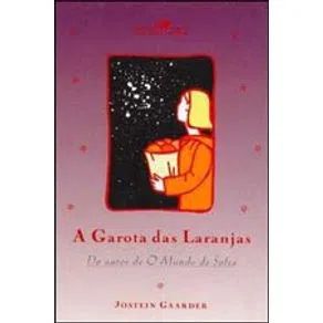 A Garota das Laranjas