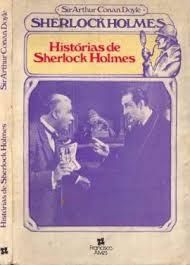 Histórias de Sherlock Holmes