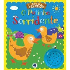 O Patinho Sorridente