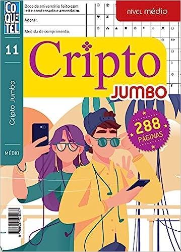 Coquetel Cripto Jumbo 11