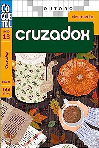 Coquetel Cruzadox 13 - Nivel Medio