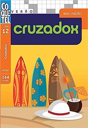 Coquetel Cruzadox 12 - Nivel Medio