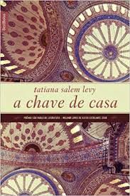 A Chave de Casa