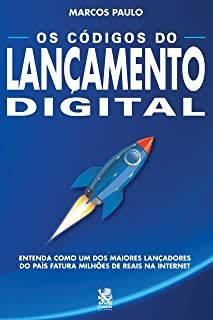 Os Códigos do Lançamento Digital