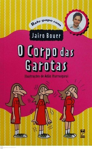 O Corpo das garotas