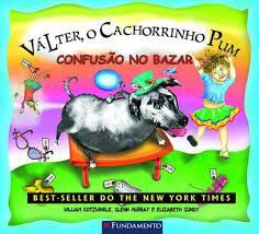 Valter o Cachorrinho Pum - Confusão no Bazar
