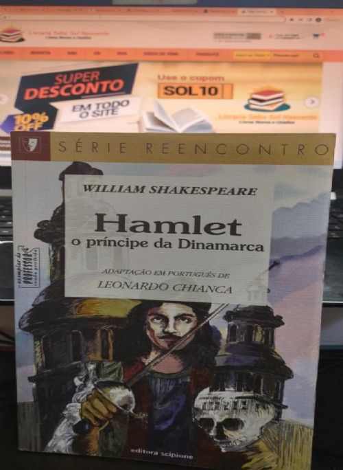 Hamlet - Série Reencontro