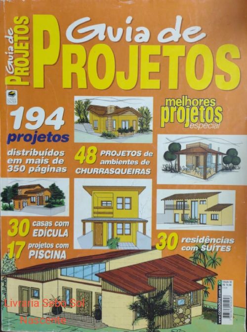 Guia de Projetos - Ed. N°2