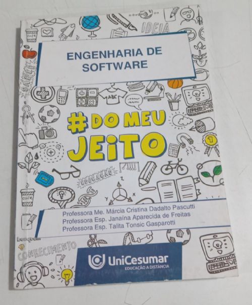 Engenharia de Software