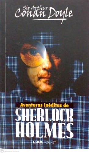 Aventuras Inéditas de Sherlock Holmes