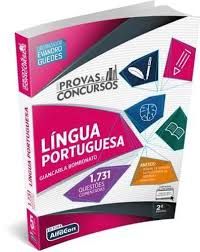 Língua Portuguesa - Série Provas e Concursos - Vol. 5