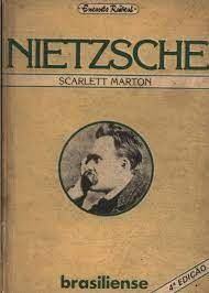 Nietzsche - Uma Filosofia a Marteladas