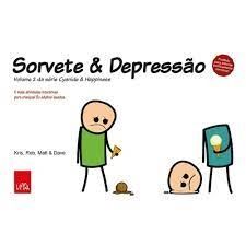 Sorvete & Depressão - Vol. 2